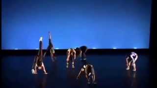 Concrete Point Mainstage 2014