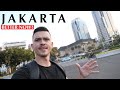 First IMPRESSION back in JAKARTA...How is it in Indonesia RIGHT NOW?