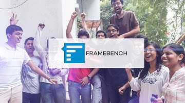 Framebench Teaser | Super Spotlight