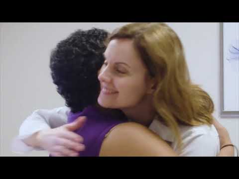 Moving Health Forward