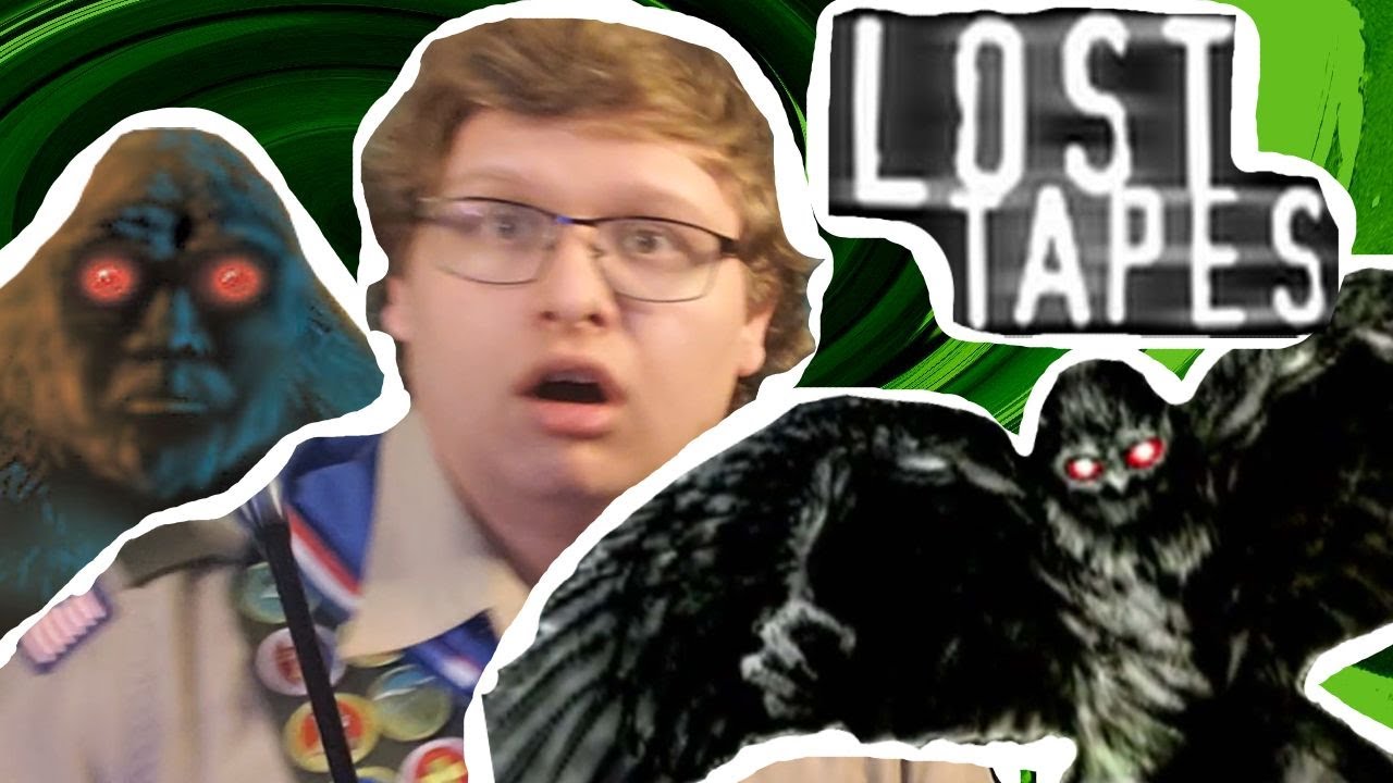 The Scariest Kids Show