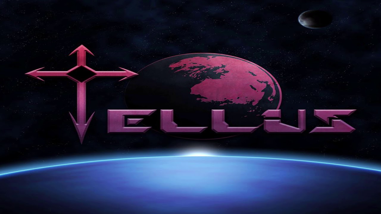 Tellus - Doctor Sleep [Official 2017 EP]