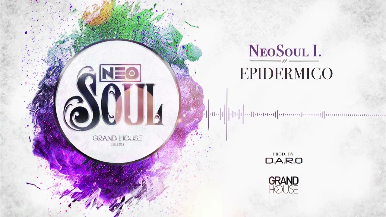 Neo Jeo - "EPIDERMICO"