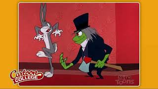 MeTV Toons Cartoon College Segments (Volume 6)