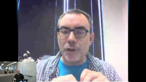 Hypermedia APIs Tech Talk Ep 10 feat Mike Amundsen