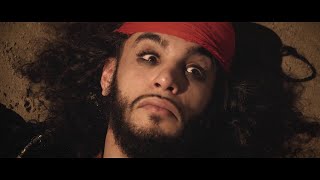 MB – Jack Sparrow (Clip Officiel) Resimi