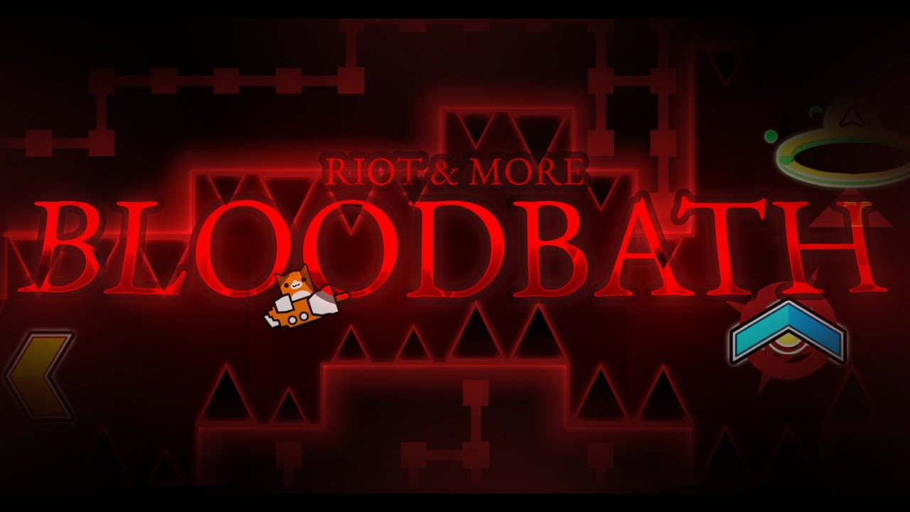 Bloodbath | Riot - YouTube