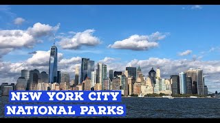 National Parks in New York City | Guide to all the National Park Service sites in New York City screenshot 1