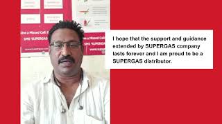 Sri Venkateswara Gas Agencies- Supergass Promising Cylinder Dealership Opportunity