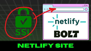 How to Setup Custom Domain and SSL in Netlify updated 2025