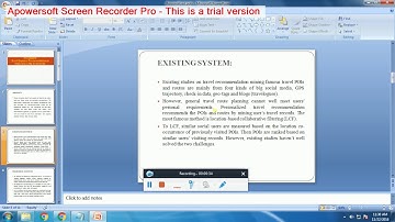 IEEE 2016-2017 ANDROID PROJECTS PERSONALIZED TRAVEL SEQUENCE RECOMMENDATION ON MULTI SOURCE BIG SOCI