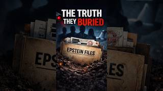☠️ Epstein Files: The Truth They Tried to Bury | Dark History Exposed #epsteinfiles #usa #viral
