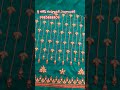 #computerembroidery #trendingshorts #offerprice #dmfor orders 9985888809