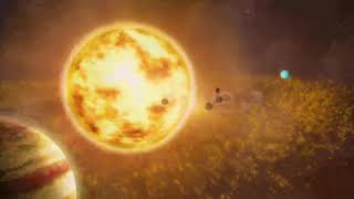 3D Space Pack | After Effects Project Files - Videohive template