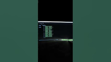 🐍 Loops in Python Explained in 8 Seconds | Futuristic Coding Reel | Hackers Cypher