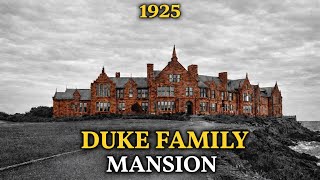 Inside the Duke Mansion: The Rise and Fall of America’s Tobacco Empire