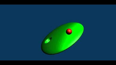 My First REAL Video Game - Blender Game Engine