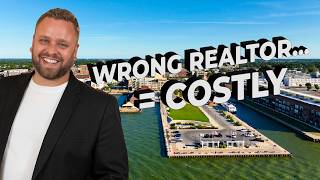 8 Questions to Ask a Realtor Before You Hire Them in Sandusky, Ohio