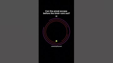 Will the ball do it? #oddlysatisfying #satisfying #bouncyball #coding #python #viralvideo #shorts