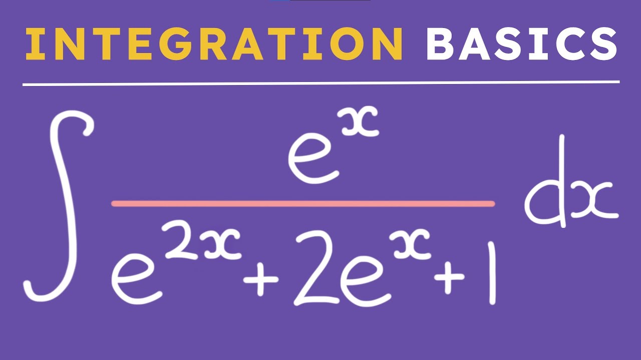 Integral Of e x e 2x 2e x 1 YouTube integral-of-e-x-e-2x-2e-x-1-youtube