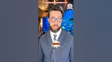 72. Work Skills #skills #workskills #working #worklife #hardwork #amazing #tips #smartwork #shorts