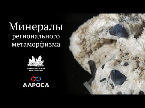 Видео: Насколько распространен гемиморфит?