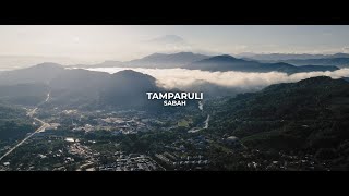 Tamparuli, Sabah [4K] - Possibly The Best Small Town We’ve Been To!