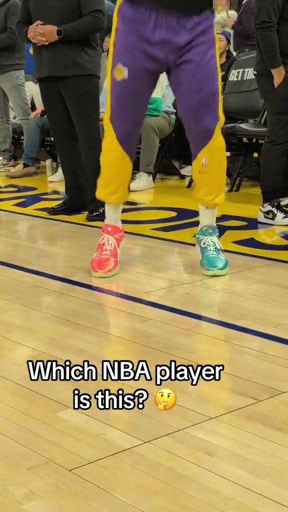Little trivia ?