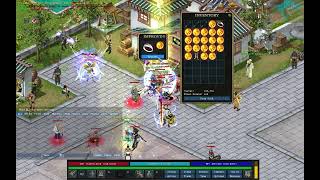 19 SDB's Classic Conquer xD