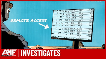 FBI warns of ‘Phantom Hacker’ scam targeting seniors