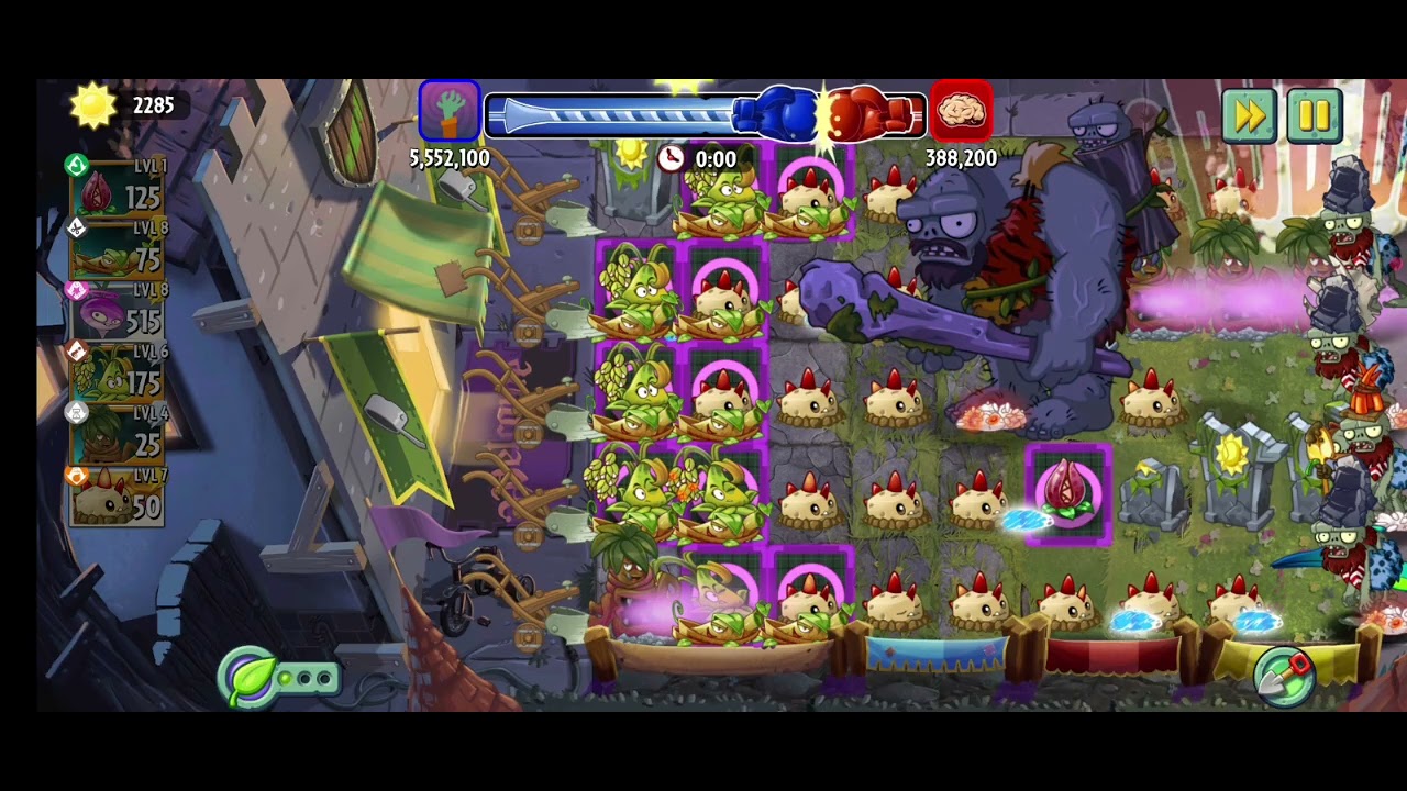 Devour Bloom Tournament | Devour Bloom Season 1 | Tournament August ...