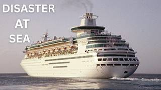 The Monarch of The Sea Disaster. What Happened?
