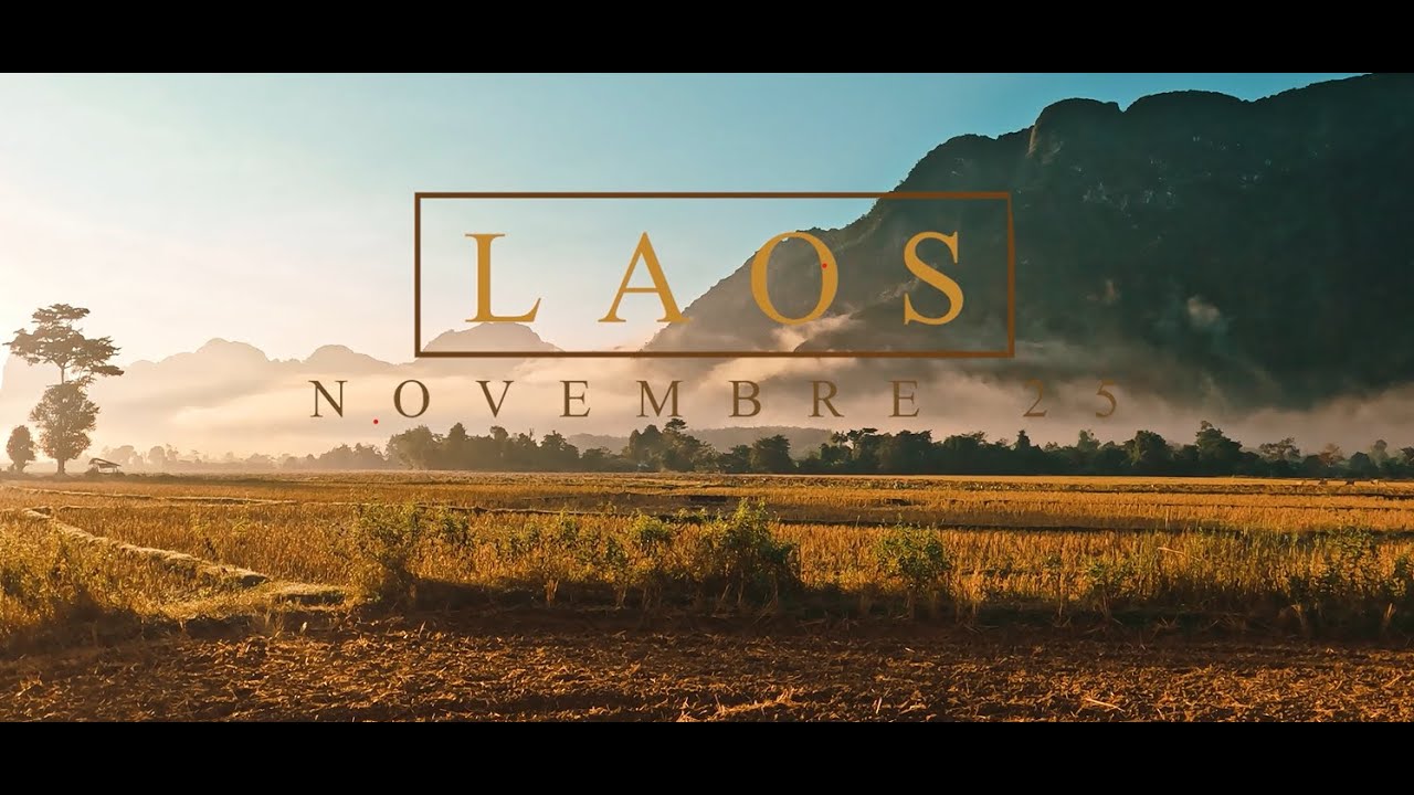 LAOS