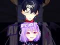 Ndi? Manggil Siapa tuh Mit? #Shorts [Arjuna Arkana, Aya, Mythia &amp; Keigo]