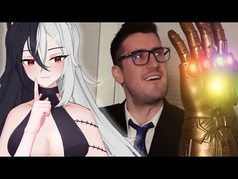 RIVALS HAS A GOOD FUTURE || The Act Man React