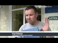 У «Лісову пісню» привезли обладнання для майбутнього реабілітаційного центру