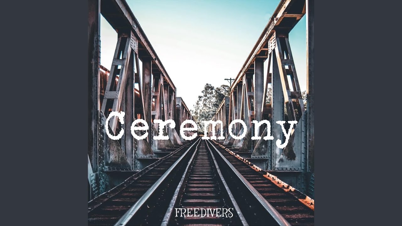 Watch Ceremony on YouTube Watch Ceremony on YouTube