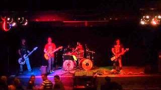 Braindeads- You Cant Take Control Live At Sydpolen