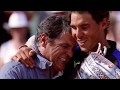 Unstrung - Rafael Nadal & Uncle Toni