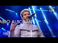 Promo Pablo Alboran Starlite Festival 2018 en Marbella