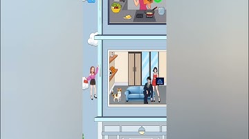 Brainy puzzle tricky prankster level 3 walkthrough 