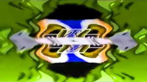 Klasky Csupo in Videoup V3. NONE Not Scary