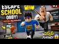 Eacape school Obby by telugu gamer