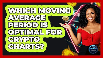 Which Moving Average Period Is Optimal For Crypto Charts? - Crypto Trading Strategists