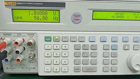 TDS 2012C Tektronix Digital Oscilloscope Repair & Calibration by Dynamics Circuit (S) Pte. Ltd.