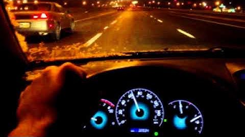 Amiga Protracker Music Module - Night Driver - By - Ironlord