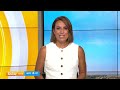 Your News | TV host to pay possible kidnappers; Bad Bunny’s Super Bowl show | Today Show Australia