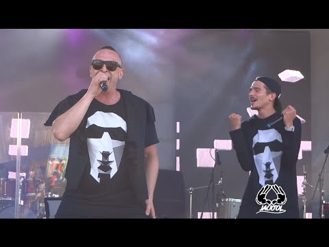 Mozgi (Мозги) - Хит Моего Лета\\VK Fest 2016