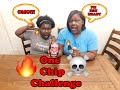 One chip challenge(GONE WRONG)