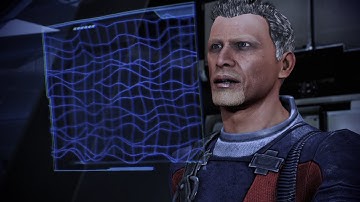 Mass Effect Legendary Edition - ME3 Part 43 - Renegade Sentinel - Insanity Difficulty